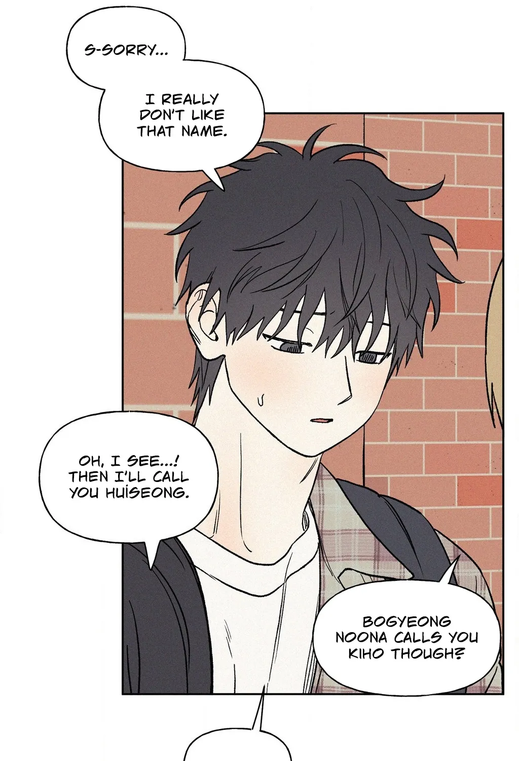 3XLOVE Chapter 48 - page 43