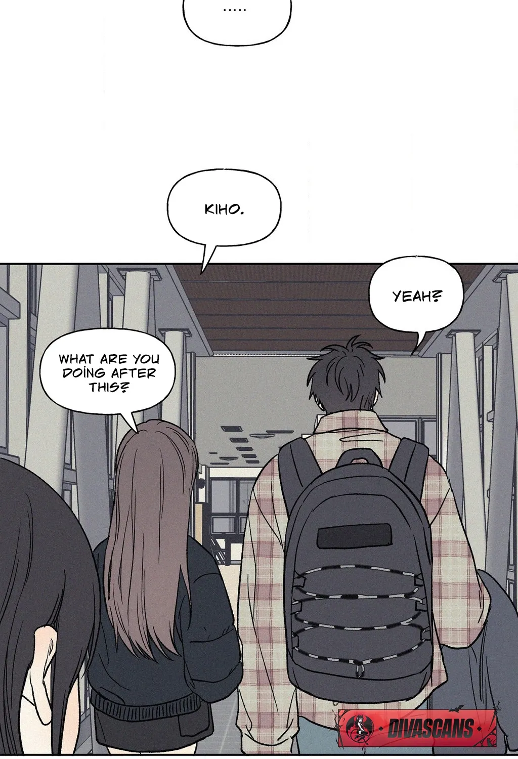 3XLOVE Chapter 48 - page 44