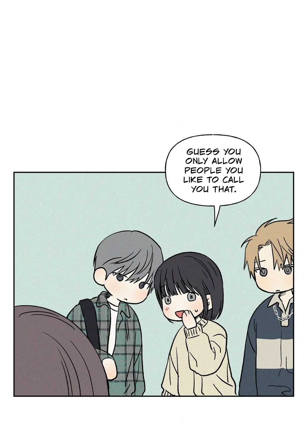 3XLOVE Chapter 48 - page 45