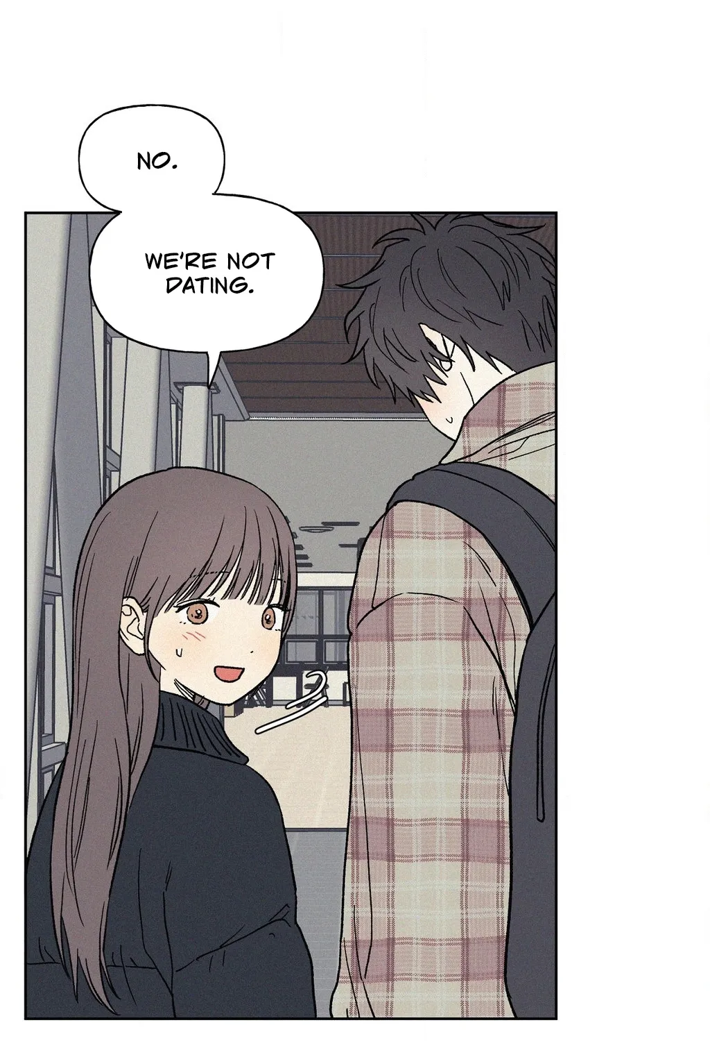 3XLOVE Chapter 48 - page 46