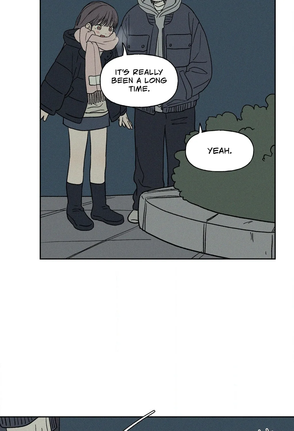 3XLOVE Chapter 48 - page 5