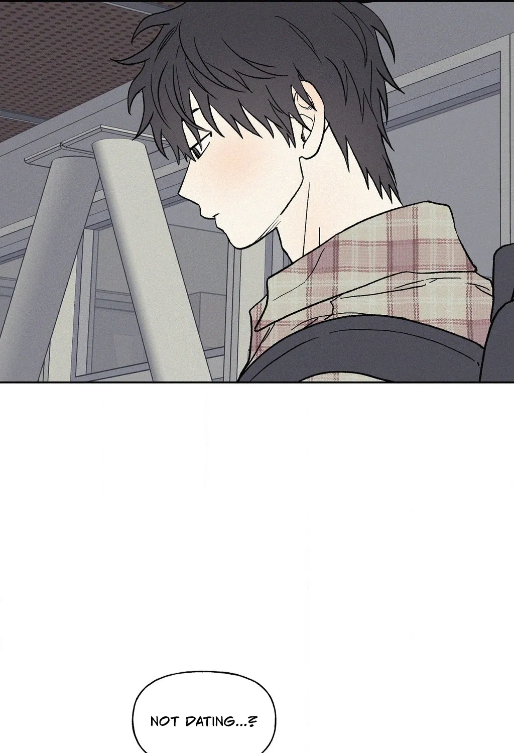 3XLOVE Chapter 48 - page 50