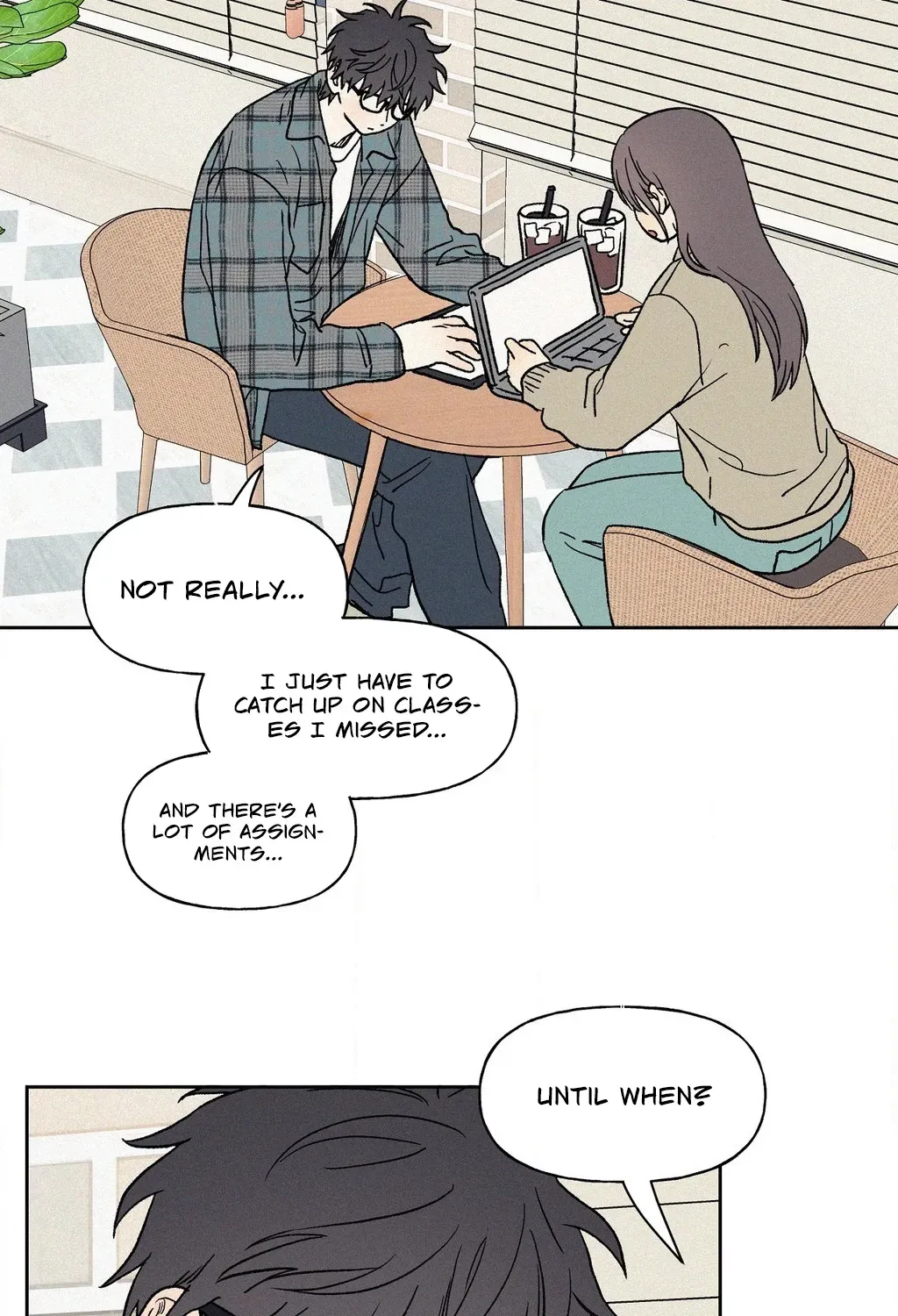 3XLOVE Chapter 48 - page 53