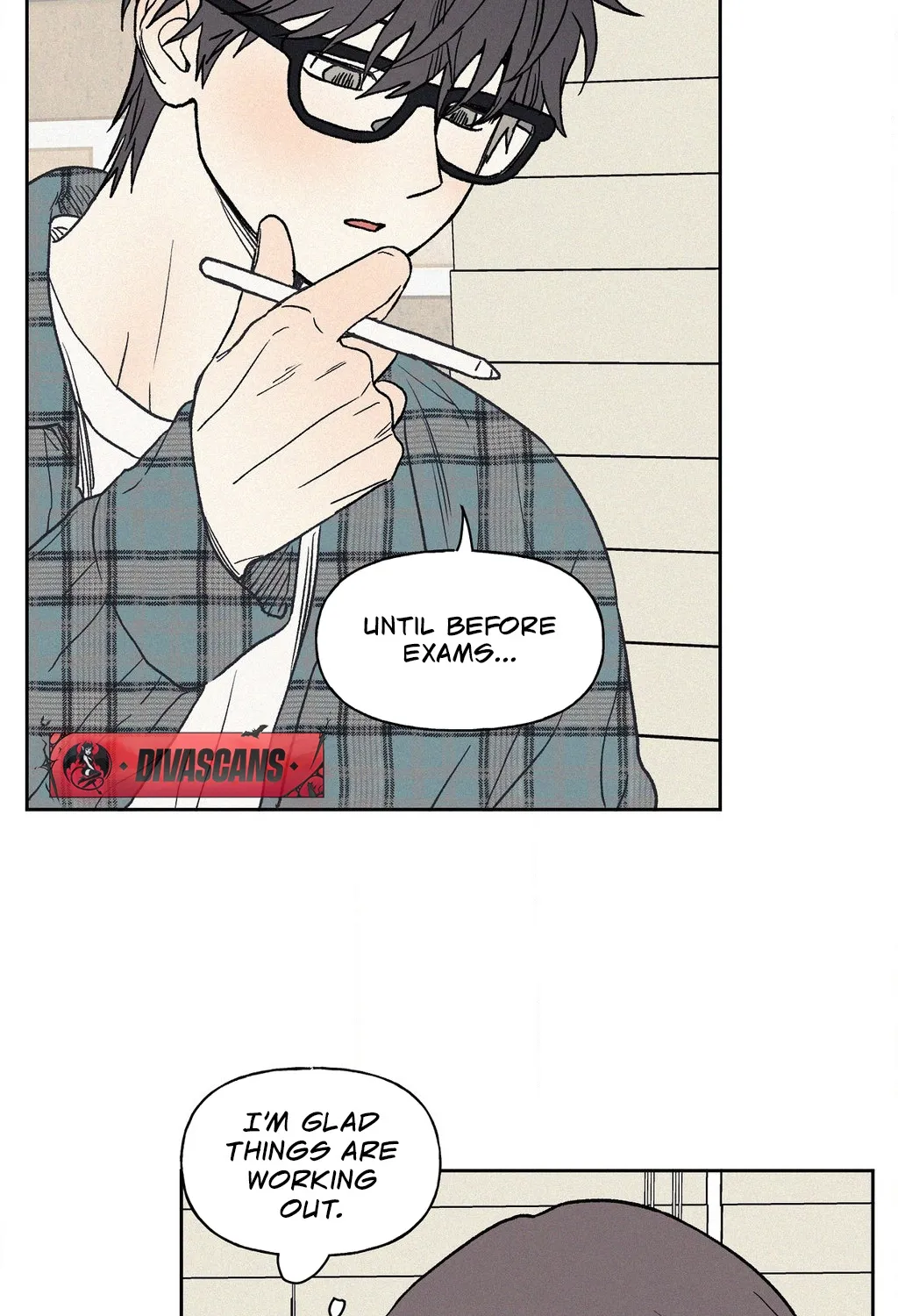 3XLOVE Chapter 48 - page 54