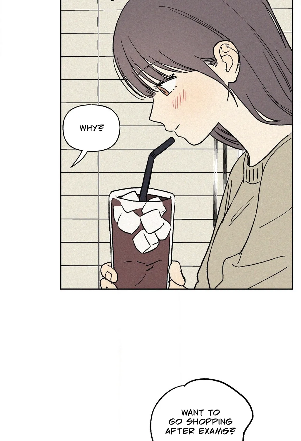 3XLOVE Chapter 48 - page 55