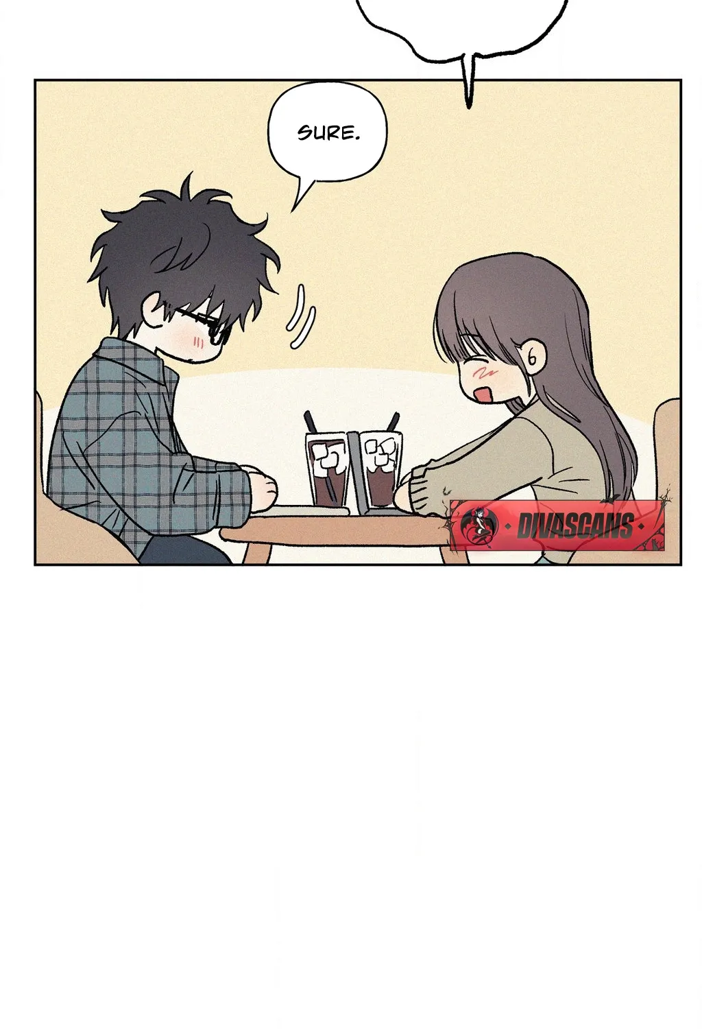 3XLOVE Chapter 48 - page 56