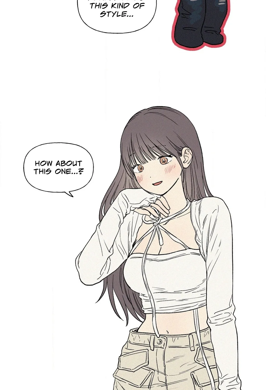 3XLOVE Chapter 48 - page 62