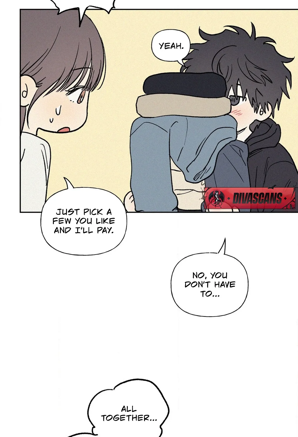 3XLOVE Chapter 48 - page 65