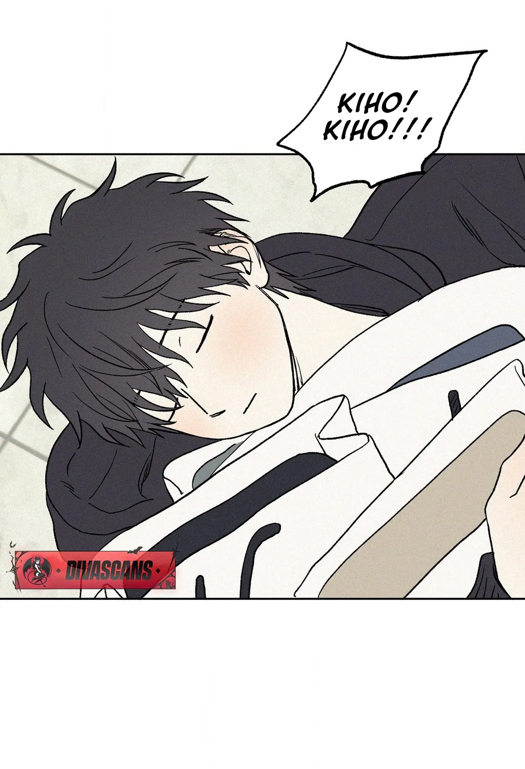 3XLOVE Chapter 48 - page 67