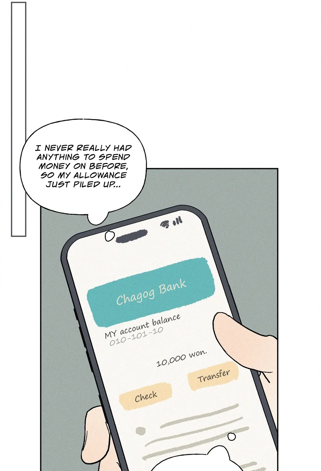 3XLOVE Chapter 48 - page 69