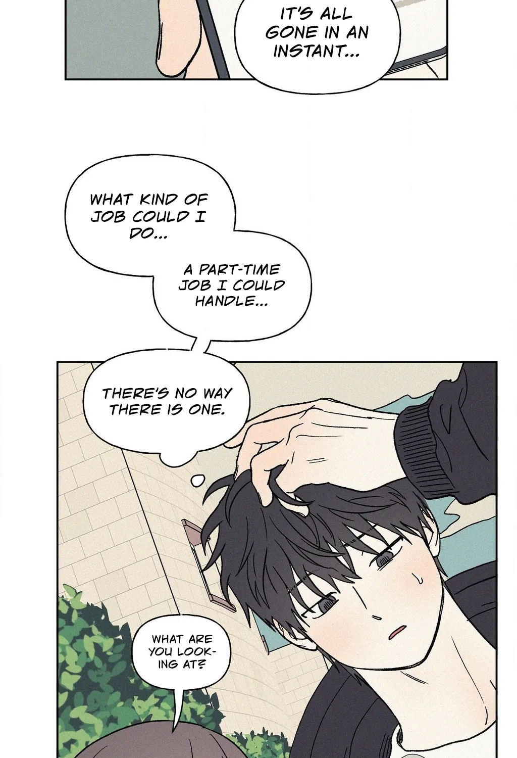 3XLOVE Chapter 48 - page 70