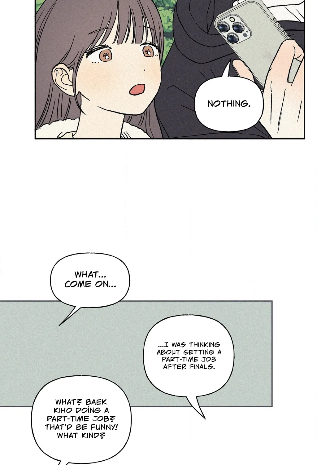 3XLOVE Chapter 48 - page 71