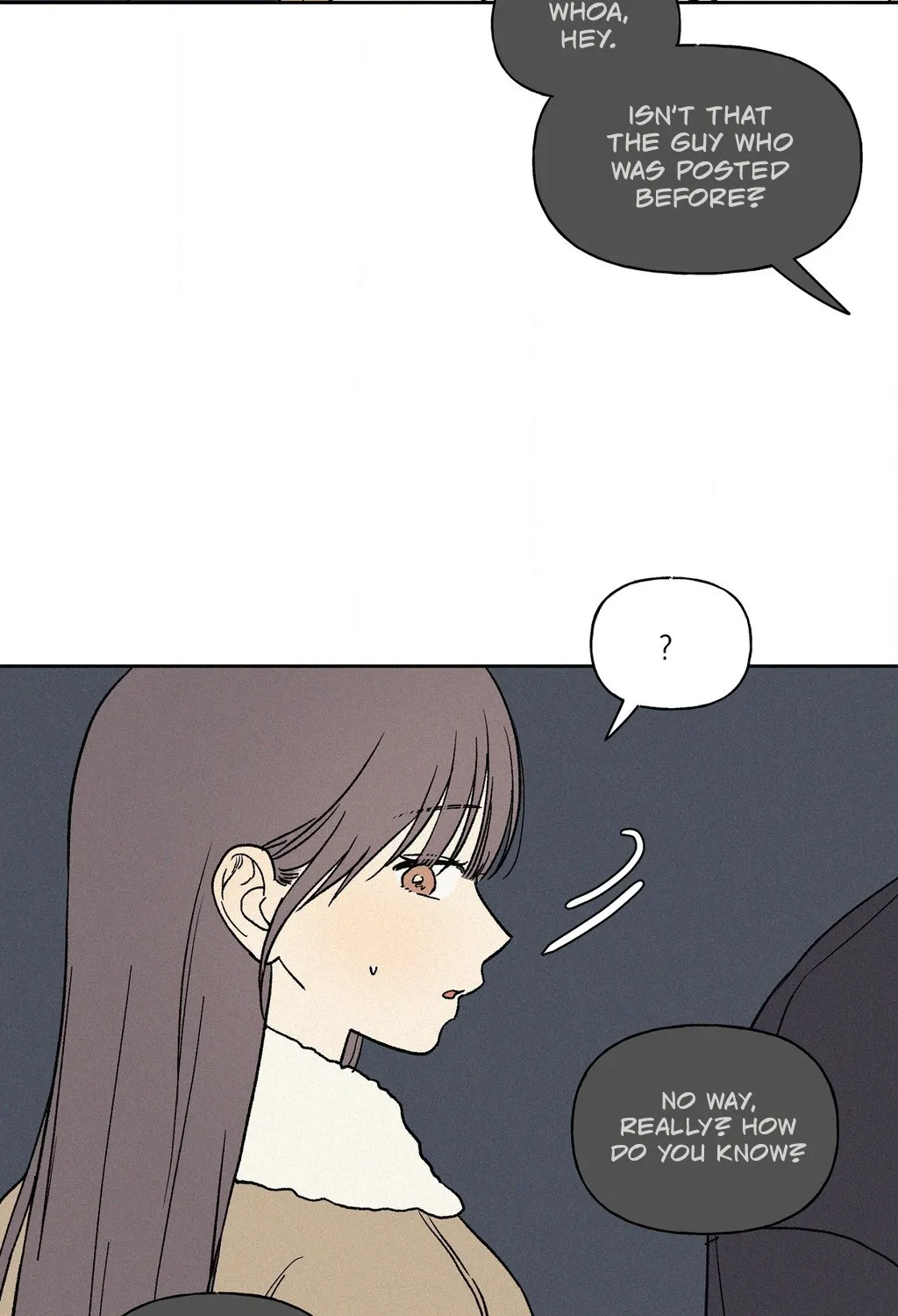 3XLOVE Chapter 48 - page 73