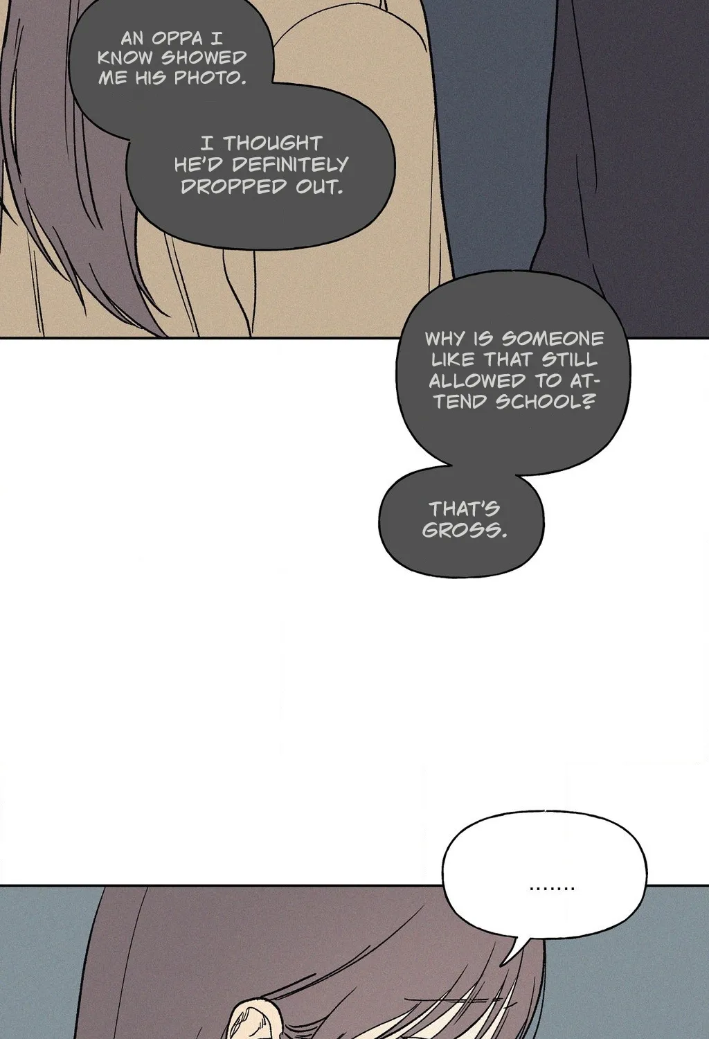 3XLOVE Chapter 48 - page 74