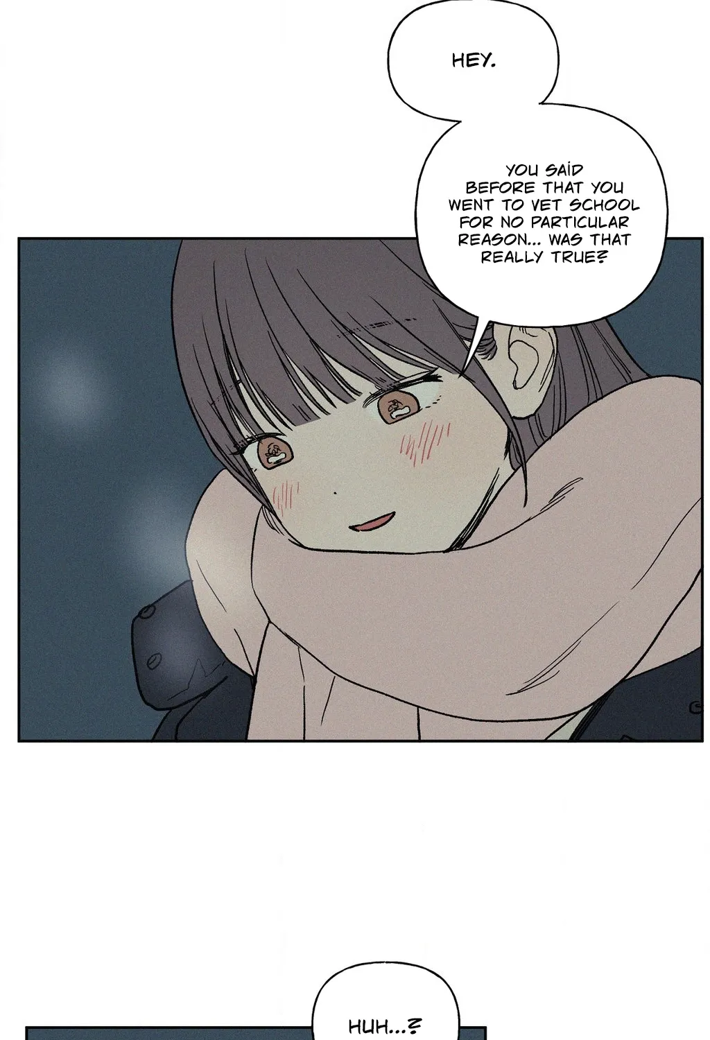 3XLOVE Chapter 48 - page 9