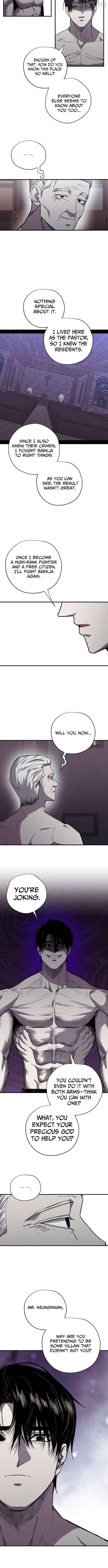 Zombie Herd Chapter 30 - page 10