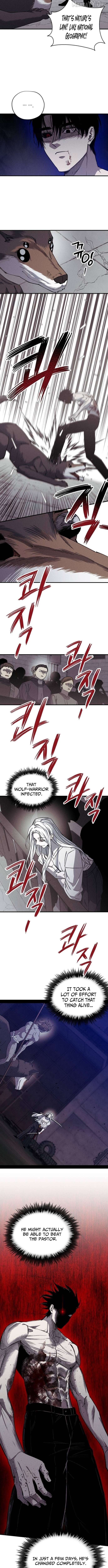 Zombie Herd Chapter 30 - page 5