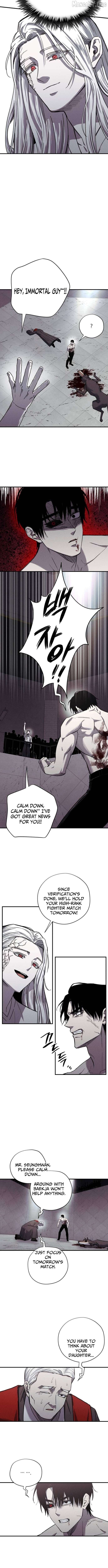 Zombie Herd Chapter 30 - page 6