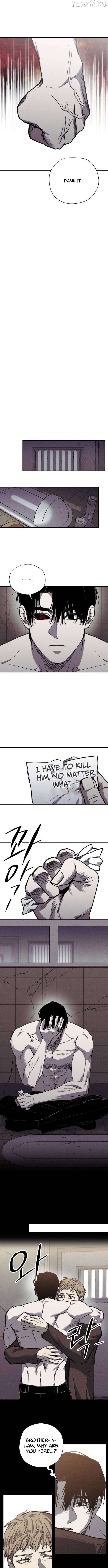 Zombie Herd Chapter 30 - page 7