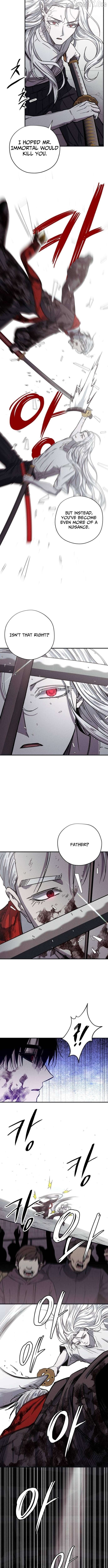 Zombie Herd Chapter 32 - page 7