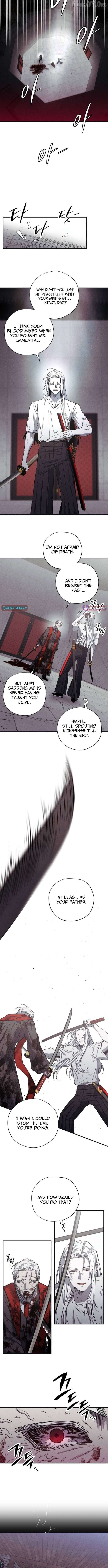 Zombie Herd Chapter 32 - page 8