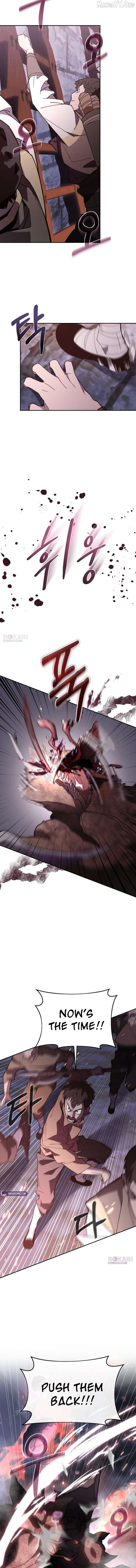 Single Dad In Another World Chapter 41 - page 3