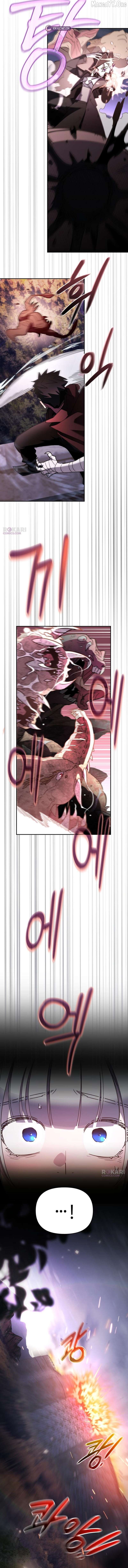 Single Dad In Another World Chapter 41 - page 9