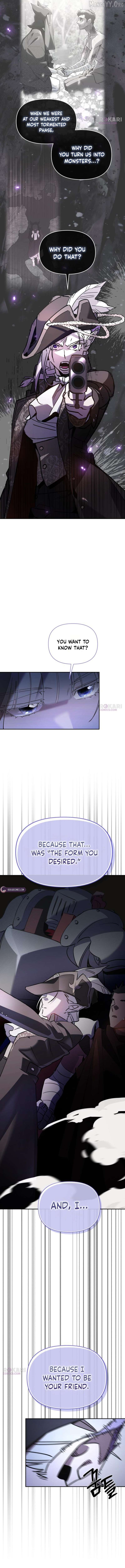 Single Dad In Another World Chapter 42 - page 6