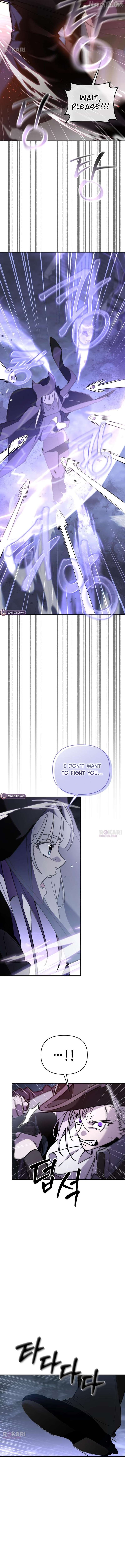 Single Dad In Another World Chapter 42 - page 8
