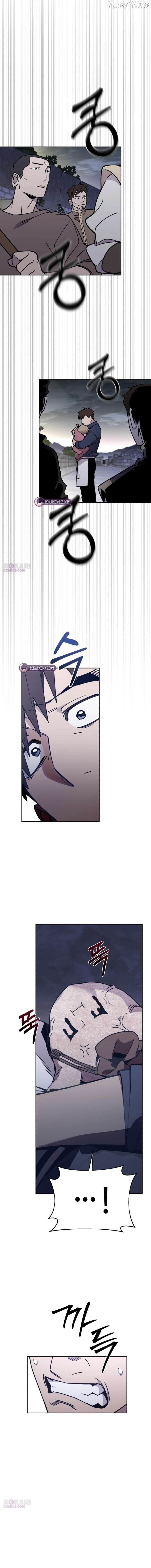 Single Dad In Another World Chapter 43 - page 10
