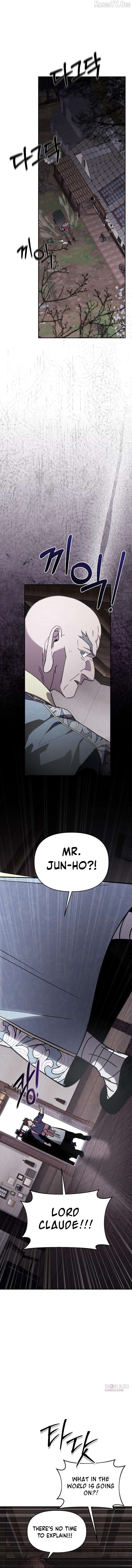 Single Dad In Another World Chapter 43 - page 16
