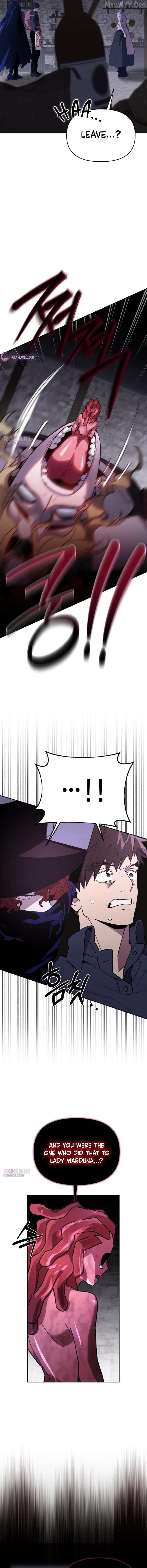 Single Dad In Another World Chapter 43 - page 19