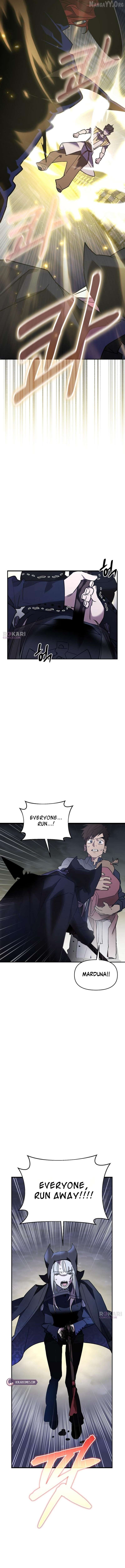 Single Dad In Another World Chapter 43 - page 2