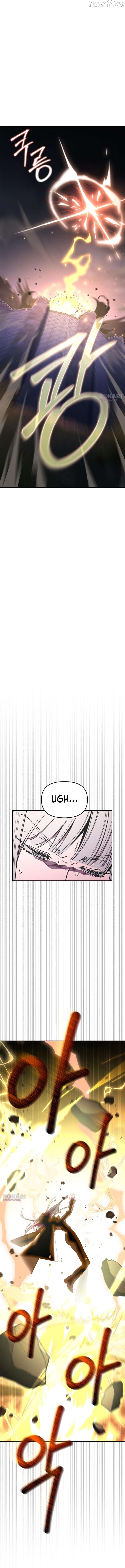 Single Dad In Another World Chapter 43 - page 3