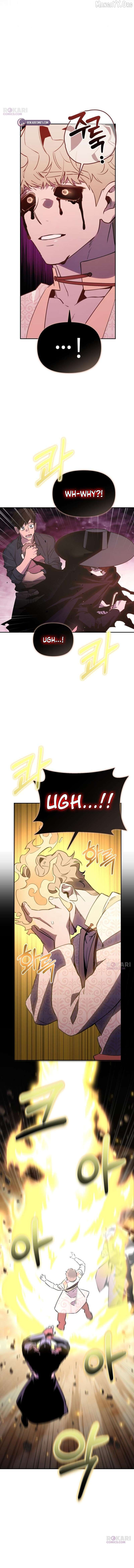 Single Dad In Another World Chapter 43 - page 5