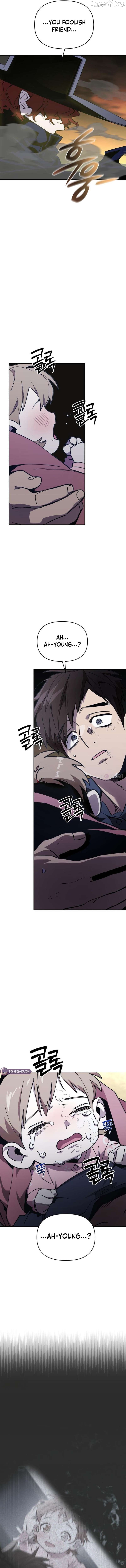 Single Dad In Another World Chapter 43 - page 6