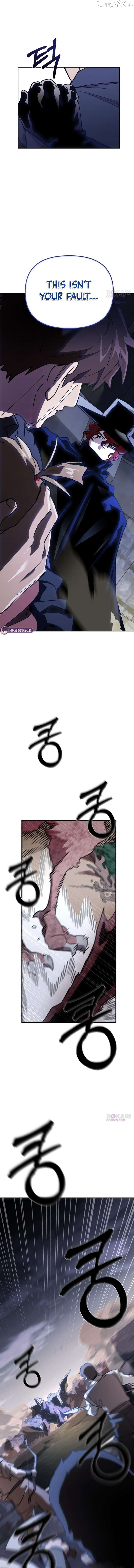 Single Dad In Another World Chapter 43 - page 8