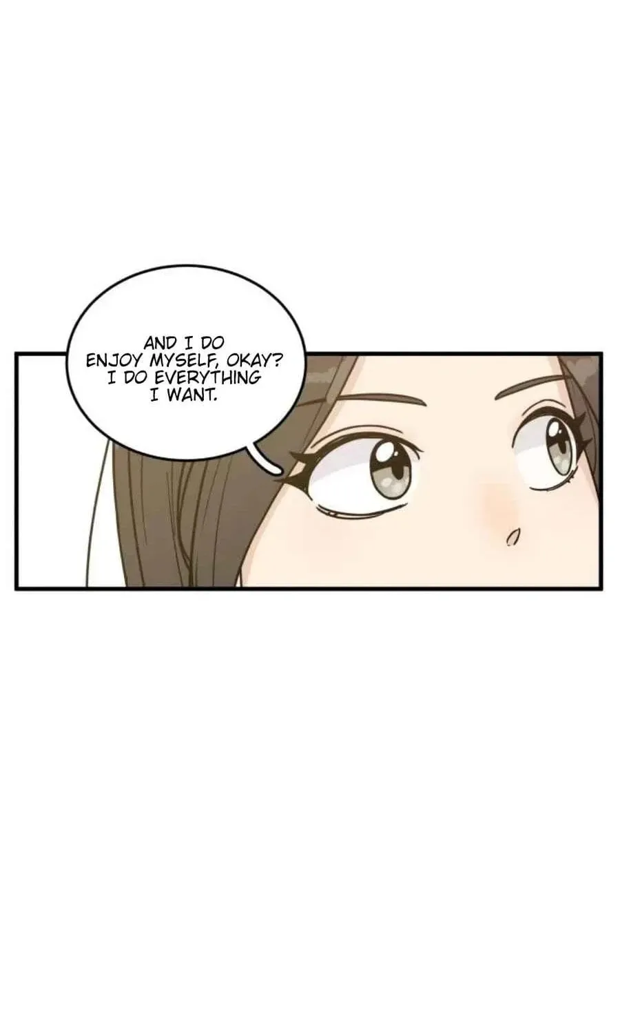 I'm Pathetic, But I Still Want Romance Chapter 17 - page 10