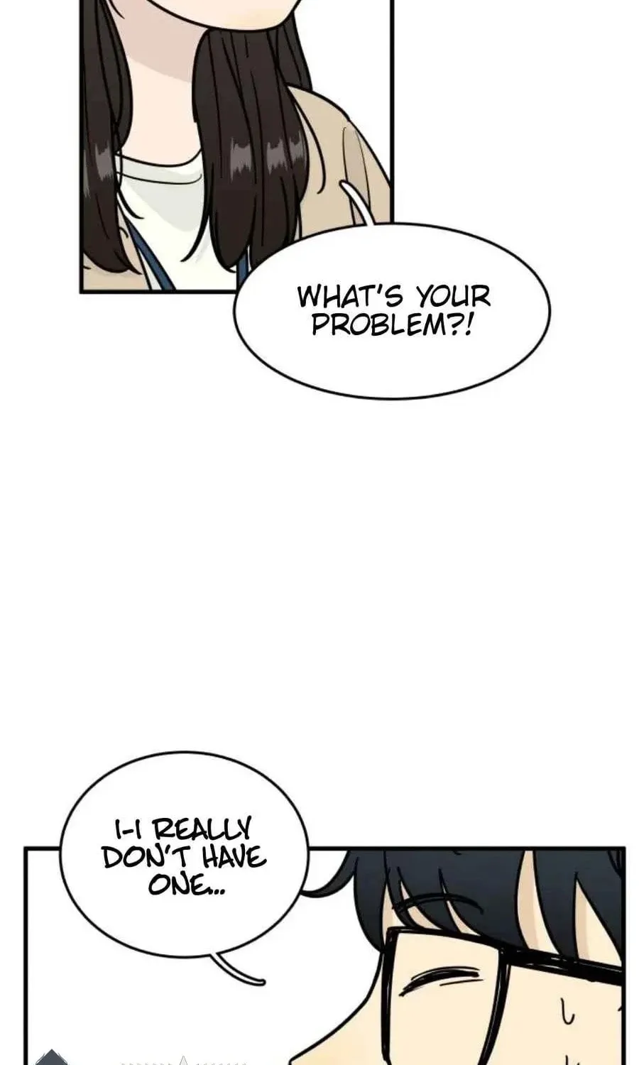 I'm Pathetic, But I Still Want Romance Chapter 17 - page 100