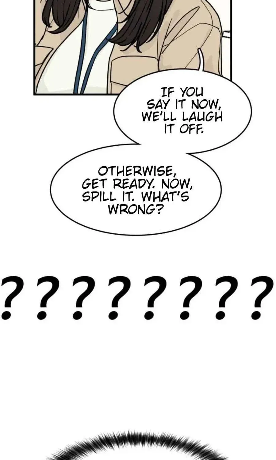 I'm Pathetic, But I Still Want Romance Chapter 17 - page 102