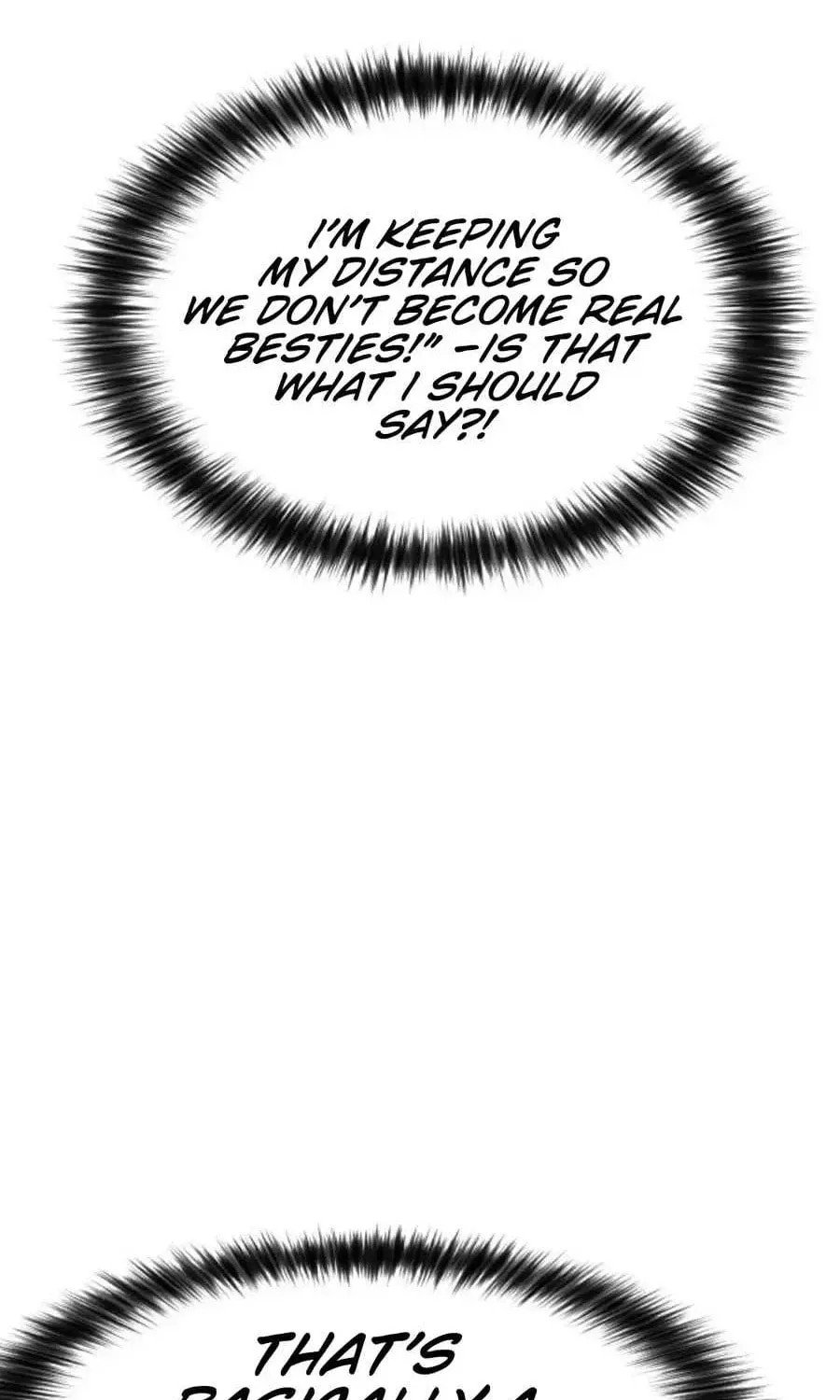I'm Pathetic, But I Still Want Romance Chapter 17 - page 105