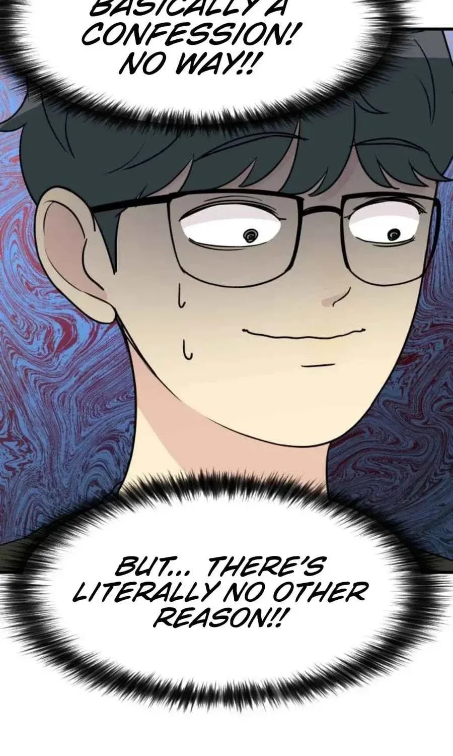 I'm Pathetic, But I Still Want Romance Chapter 17 - page 106