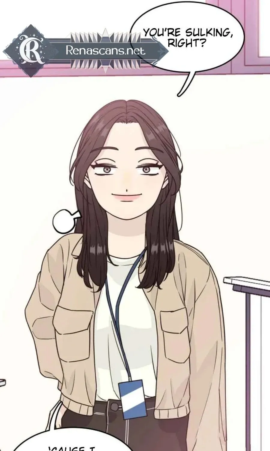 I'm Pathetic, But I Still Want Romance Chapter 17 - page 109