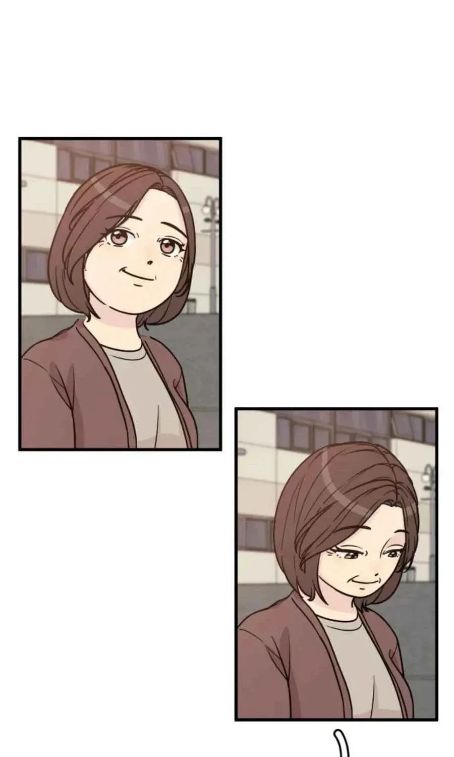 I'm Pathetic, But I Still Want Romance Chapter 17 - page 11