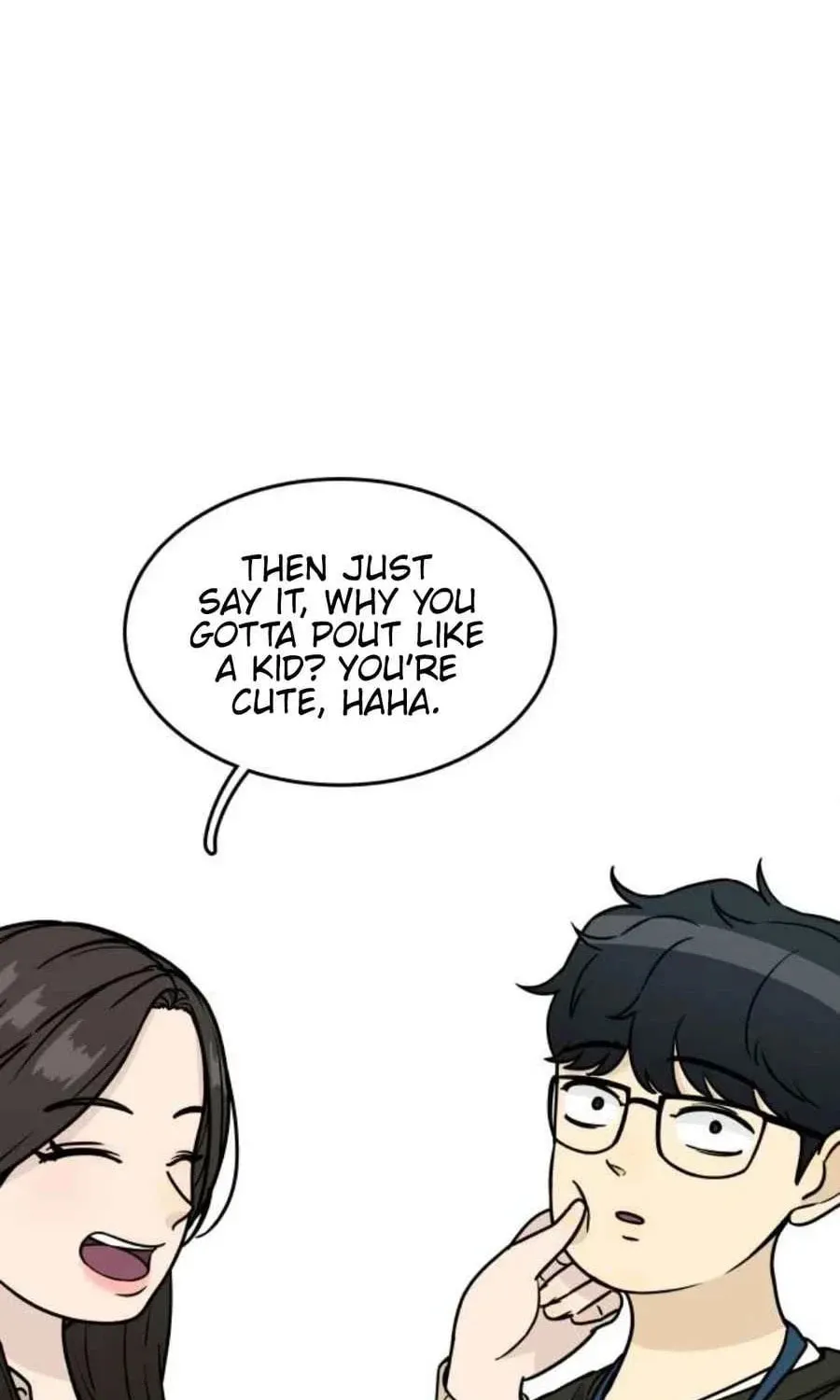 I'm Pathetic, But I Still Want Romance Chapter 17 - page 113
