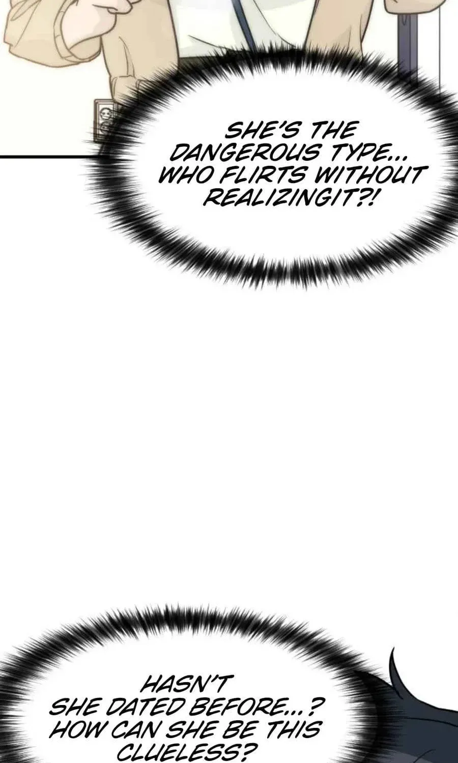 I'm Pathetic, But I Still Want Romance Chapter 17 - page 116