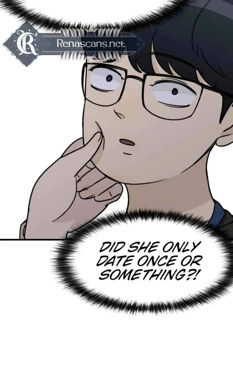 I'm Pathetic, But I Still Want Romance Chapter 17 - page 117