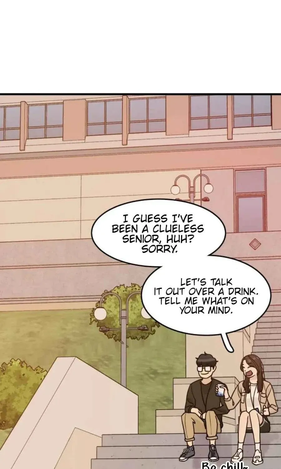 I'm Pathetic, But I Still Want Romance Chapter 17 - page 121