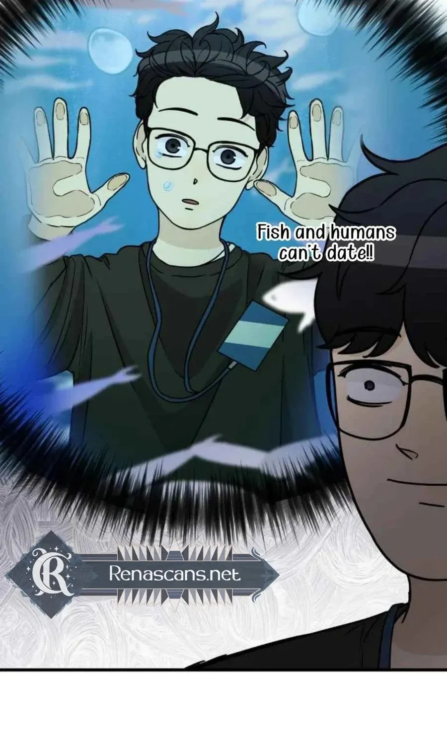 I'm Pathetic, But I Still Want Romance Chapter 17 - page 124