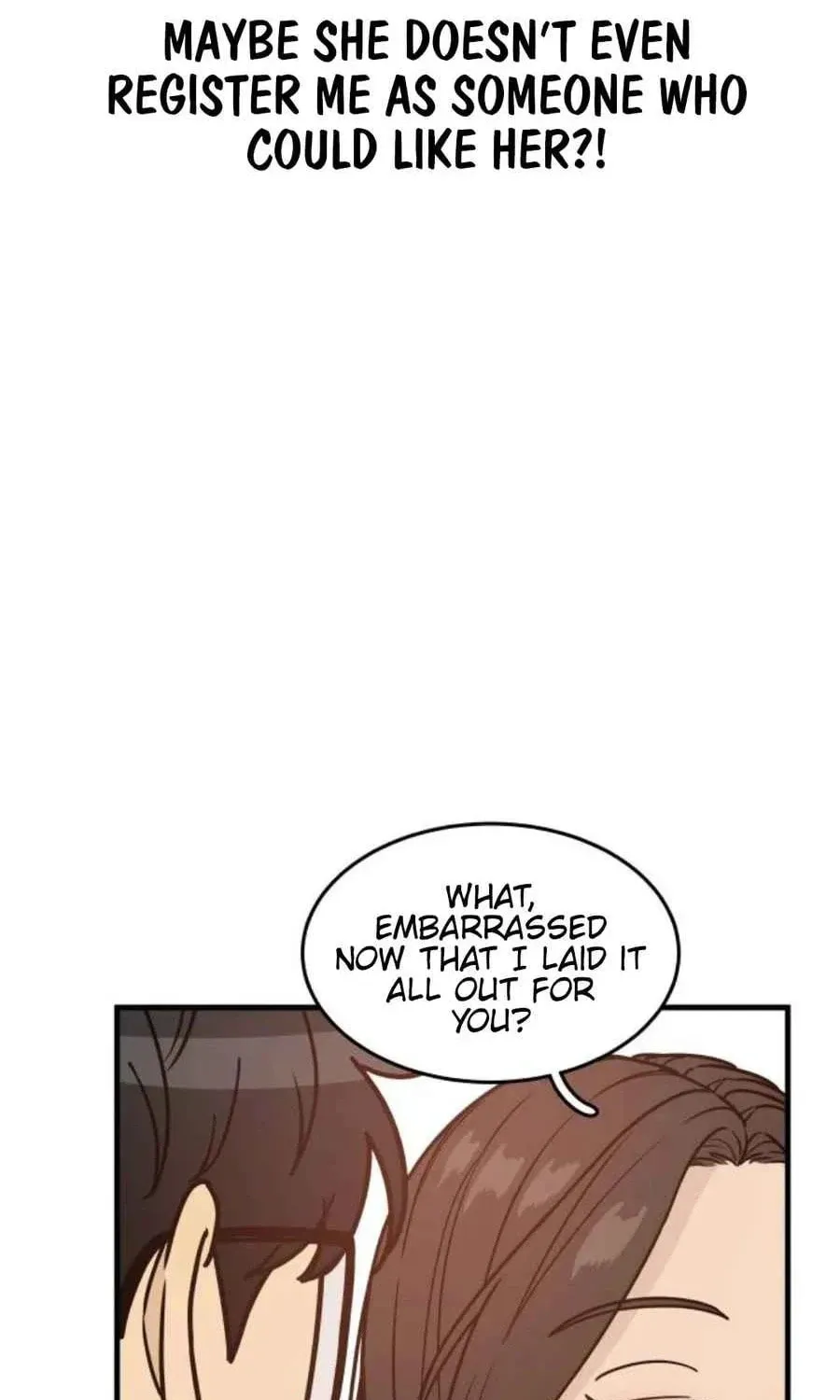 I'm Pathetic, But I Still Want Romance Chapter 17 - page 125